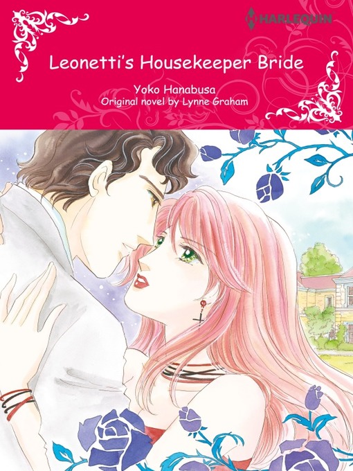 Title details for Leonetti's Housekeeper Bride by Lynne Graham - Available